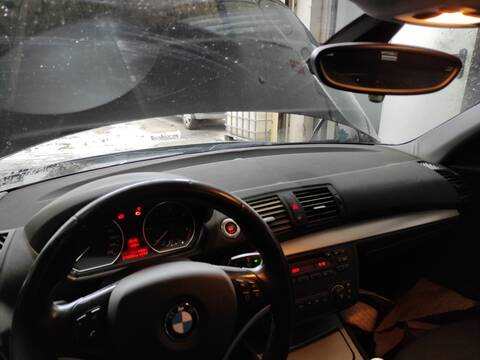 Foto 1ª: Salpicadero Bmw Serie 1 114 N42B20A BERLINA (2004)