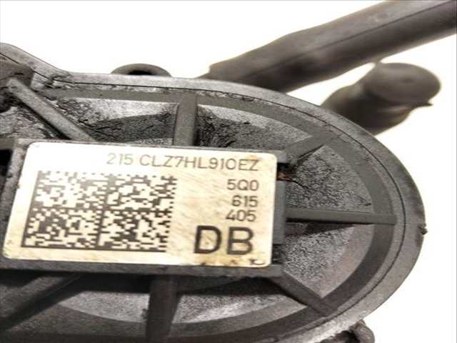 Foto 2ª: Pinza Freno Trasera Izquierdo Seat Leon FR 1 16V TSI 125CV (2012)