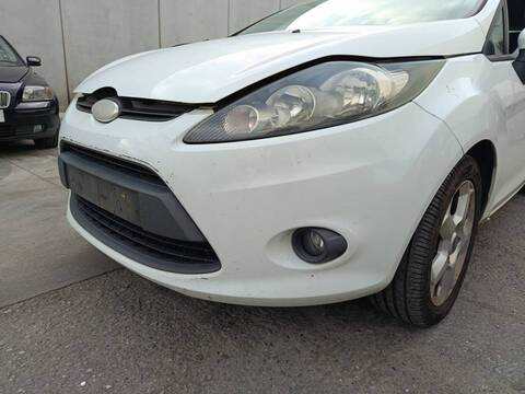Foto 3ª: Paragolpes Delantero Ford Fiesta F6JB (2009)