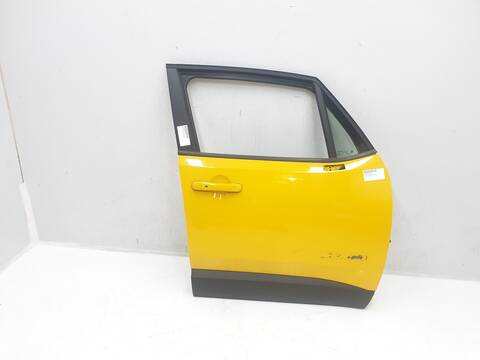Puerta Delantera Derecha Jeep Renegade 1.4 M-AIR 170CV