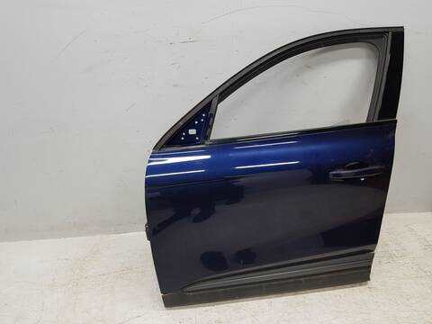 Foto 2ª: Puerta Delantera Izquierda Renault Arkana ESPRIT ALPINE