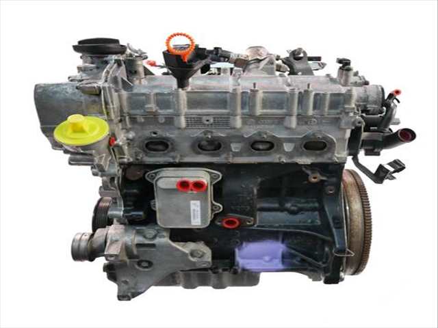 Foto 3ª: Motor Completo Volkswagen Passat 1.4 TSI 150 CV 110KW [CDGA] (2012)