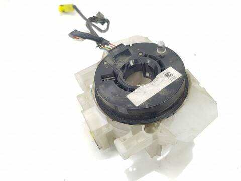 Foto 3ª: Kit Airbag Nissan Terrano SE 3-PTAS.) [TD27TI] (1997)