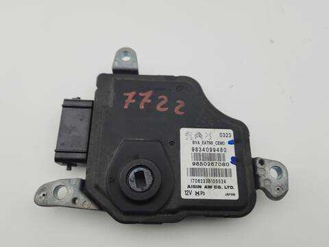 Foto 2ª: Centralita Motor ECU Citroen C5 1.6 PLUG-IN FEEL 150CV [5G06] (2024)