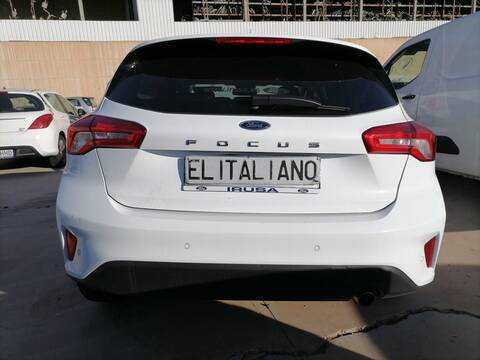 Foto 1ª: Amortiguador Trasero Izquierdo Ford Focus ACTIVE 125CV 92KW [B7DA] (2018)