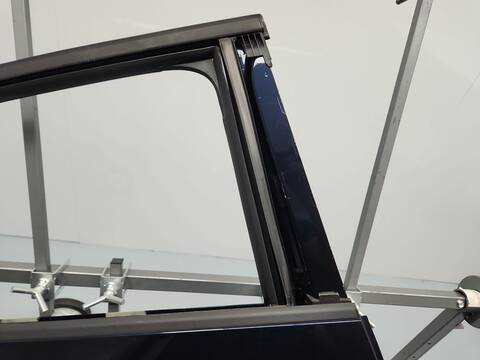 Foto 3ª: Puerta Trasera Derecha Audi A1 30 TFSI BASICO 116CV 85KW [DKRF] (2020)