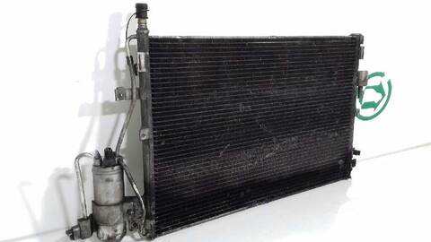 Foto 2ª: Radiador Calefaccion A.A. Volvo XC 90 D5 MOMENTUM 163CV 120KW [D5244T] (2005)