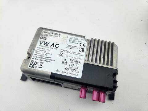 Centralita Motor ECU Volkswagen Touran LIFE 149CV 110KW