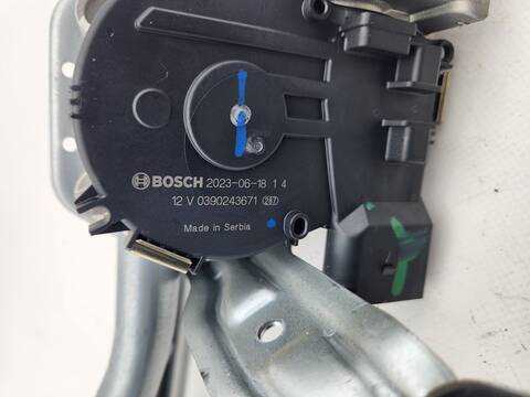 Foto 4ª: Motor Limpia Delantero Bmw Serie 2 215 218I COUPE 136CV 100KW [B38A15F] (2023)