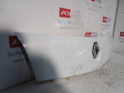 Foto 2ª: Rejilla Delantera Renault Express 1.5 DCI FW0A FW0B) 86CV 63KW KANGOO FW0/1_) [K9K 800] (2009)