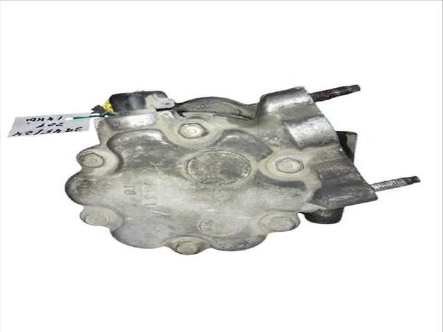 Compresor Aire Acondicionado Peugeot 207 1.4 HDI