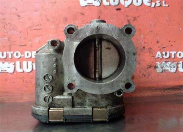 Foto 1ª: Caja Mariposa Alfa Romeo 156 1.6 T.SPARK PROGRESSION [1.6 LTR. - 88 KW 16V CAT] [AR67601]