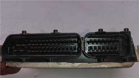Foto 3ª: Centralita Motor ECU Seat Ibiza 1.4 SIGNO [1 4 LTR. - 44 KW] 60CV