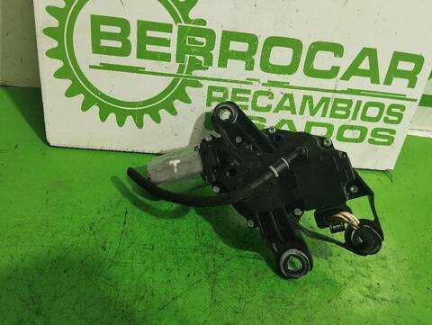 Motor Limpia Trasero Volkswagen Golf 1.9 TDI 105CV
