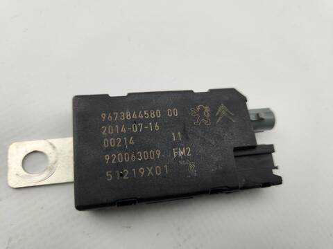 Foto 2ª: Antena Citroen DS5 SPORT 181CV 133KW [AH02] (2014)