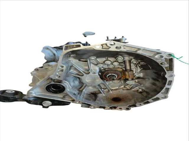 Caja Cambios Ford Kuga 2.0 TDCI