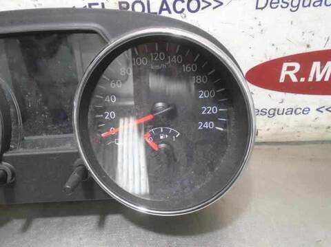 Foto 2ª: Cuadro de Instrumentos Nissan Qashqai TEKNA 110CV 81KW [K9K] (2010)