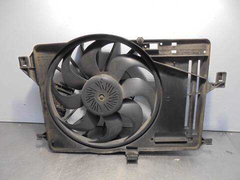 Foto 1ª: Electroventilador Ford C Max 1.0 ECOBOOST CAT 125CV 92KW [M1DA] (2012)