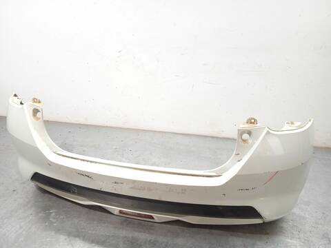 Foto 3ª: Paragolpes Trasero Nissan Micra 1.0 IG-T 92CV 68KW [H4D470] (2023)