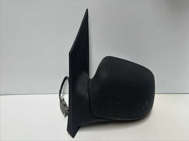 Foto 2ª: Retrovisor Izquierdo Ford Focus 1.6 TDCI [G8DA] (2006)