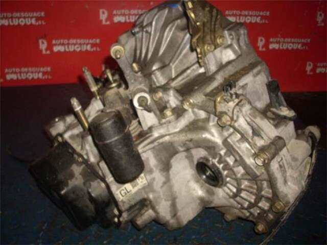 Caja Cambios Mazda 6 1.8 ACTIVE (4-PTAS.) [1.8 LTR. - 88 KW CAT]