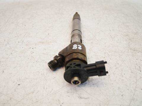 Inyectores Hyundai Tucson 116 - 141 CV