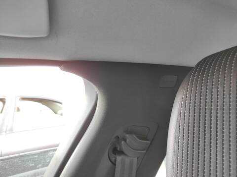 Airbag Cortina Delantero Derecho Peugeot 508 AH02