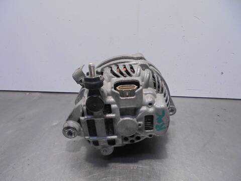 Foto 3ª: Alternador Mazda 2 1.3 ACTIVE 5-PTAS.) 55KW) 75CV [ZJ] (2010)