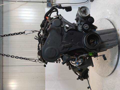 Motor Completo Volkswagen Amarok 180CV 132KW