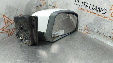 Retrovisor Derecho Ford Focus TITANIUM 125CV 92KW