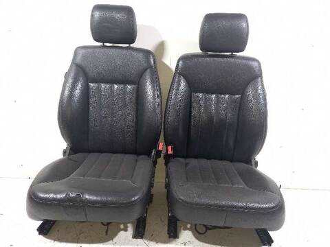 Asientos Traseros Mercedes Clase R 280 R 350 CDI 4-MATIC 251.022) 224CV 165KW