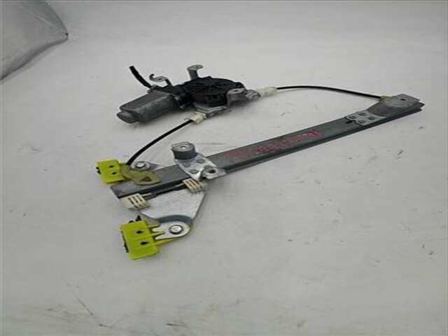 Elevalunas Eléctrico Trasero Izquierdo Nissan Qashqai 1.5 TEKNA [1.5 LTR. - 81 KW TURBODIESEL CAT]