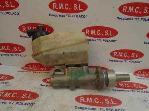 Foto 2ª: Bomba Freno Daewoo Aranos 2.0 CAT 105CV 77KW [C20LE] (1996)