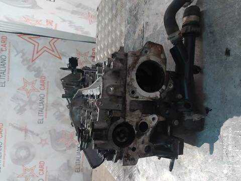 Foto 4ª: Culata Peugeot Bipper BASIS 75CV 55KW [199A9000] (2012)