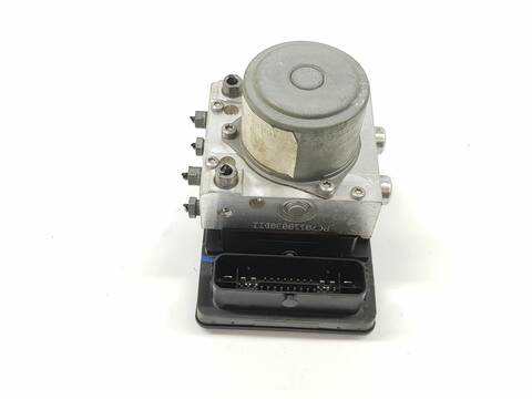 Foto 3ª: Abs Jeep Renegade 1.4 M-AIR 170CV [B3D] (2014)