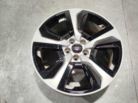 LLanta Chapa Audi A1 30 TFSI 116CV 85KW
