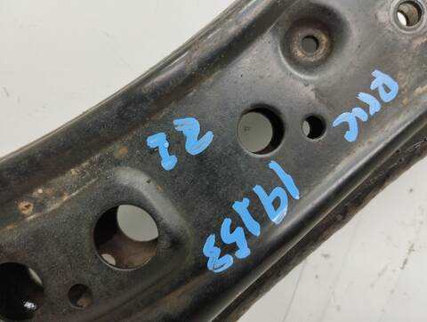 Foto 3ª: Brazo Suspension Delantero Izquierdo Seat Cordoba BERLINA 131CV 96KW [ATD] (2004)