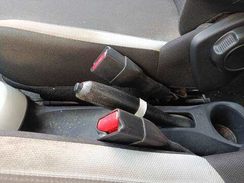 Freno de Mano Toyota Aygo 1KR