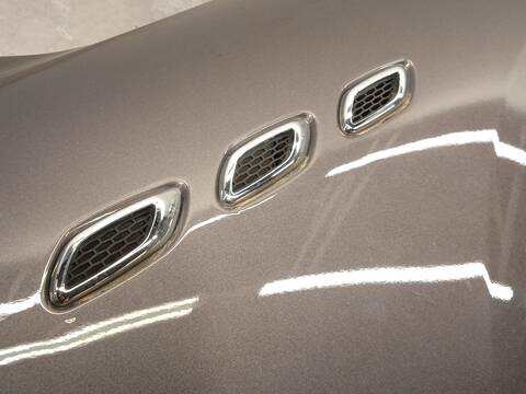 Foto 4ª: Aleta Delantera Derecha Maserati Levante 3.0 D Q4 275CV 202KW [M 16164 D] (2017)