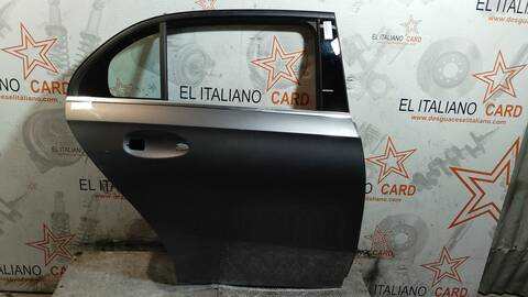 Puerta Trasera Derecha Mercedes Clase A 140 A 200 177.087) 163CV 120KW