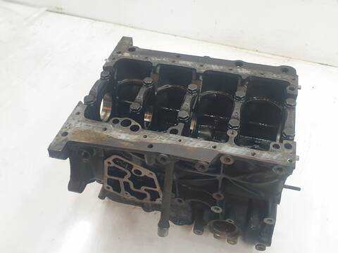 Bloque Motor Seat Toledo SELECT