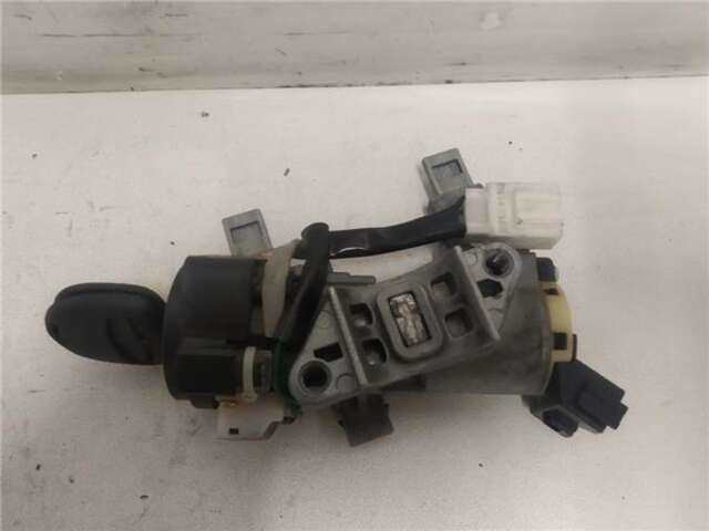 Foto 2ª: Motor de Arranque Mitsubishi Grandis 2.0 DI-D INFORM [2.0 LTR. - 100 KW DI-D CAT] [BSY]