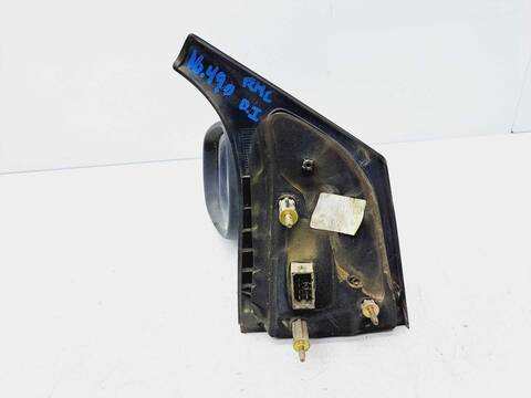 Foto 4ª: Retrovisor Izquierdo Renault Megane 1.9 DTI DIESEL CAT 98CV 72KW I SCENIC JA0) [F9Q K7] (2002)