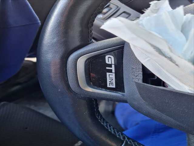 Foto 2ª: Volante Renault Clio GT 120CV 88KW [H5F412] (2016)