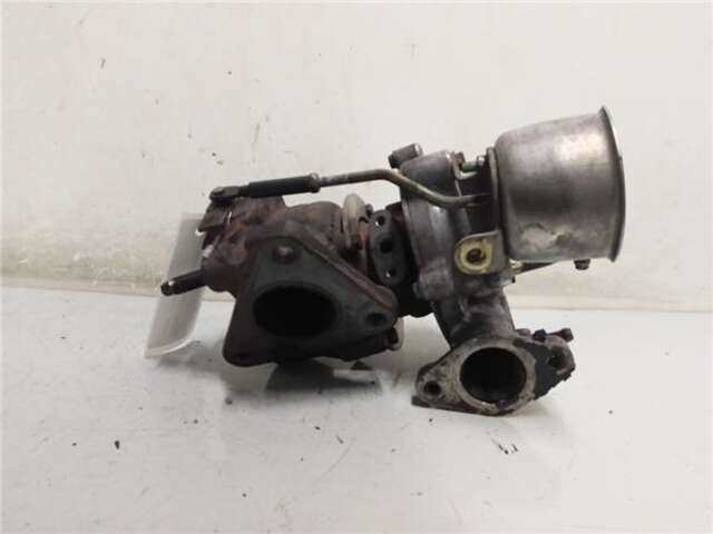 Foto 2ª: Turbocompresor Nissan Almera 2.2 COMFORT [2.2 LTR. - 84 KW 16V TURBODIESEL CAT] [YD22]
