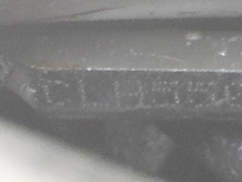 Foto 2ª: Motor Completo Seat Leon ERENCE [CLHA] (2012)