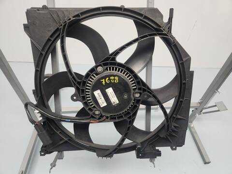 Electroventilador Bmw X3 2.0D 177CV 130KW