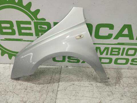 Aleta Delantera Izquierda Kia Carnival 2.9 CRDI CAT 185CV