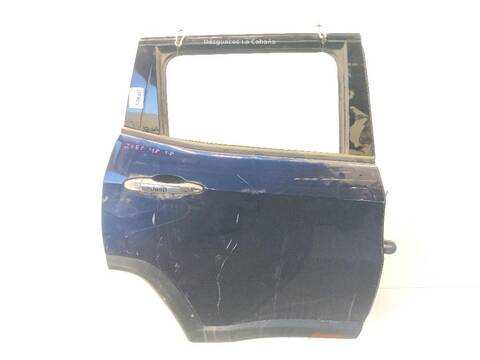 Puerta Trasera Derecha Jeep Renegade VERSION INDEFINIDA