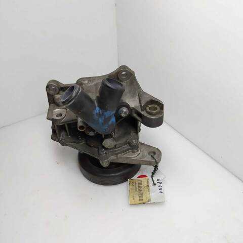 Foto 2ª: Bomba de Agua Smart Fortwo 0.7 450.433) 75CV (2004)